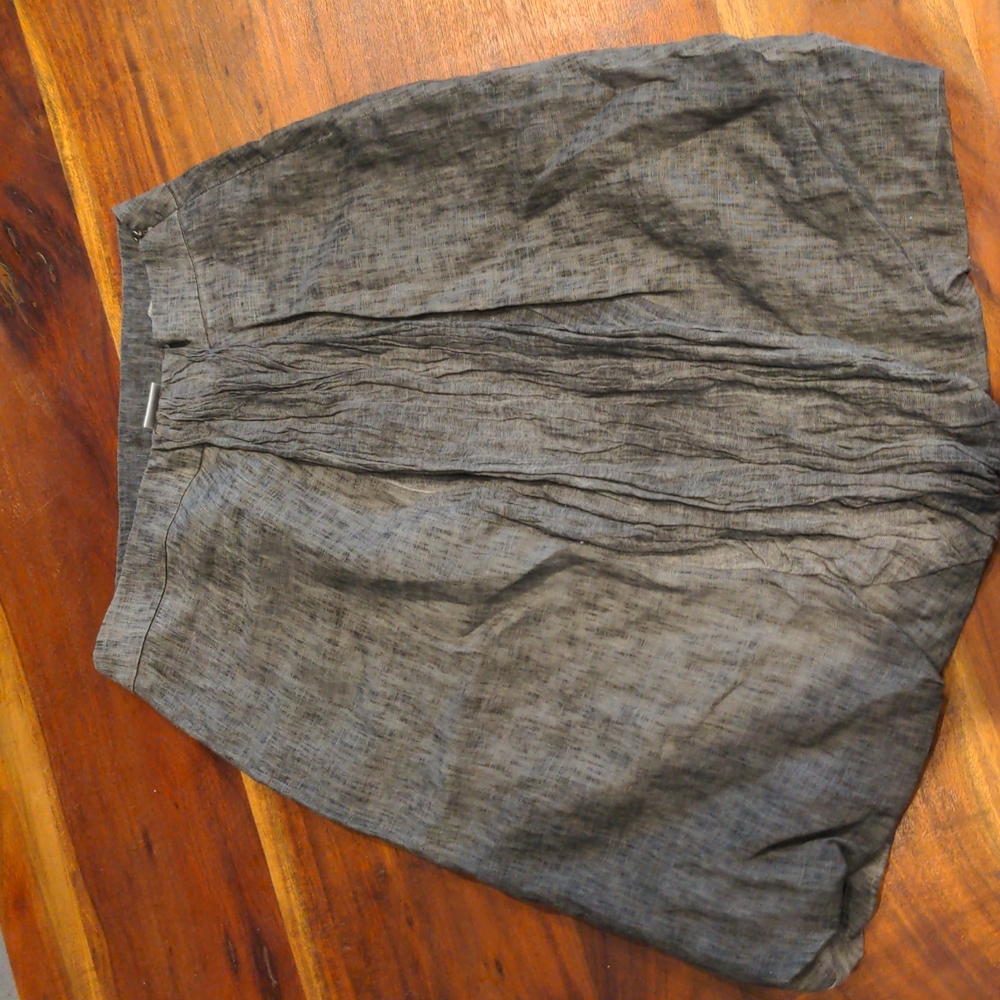 Crea Concept linen skirt European size 38